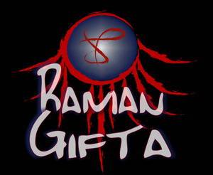 logo Raman Gifta